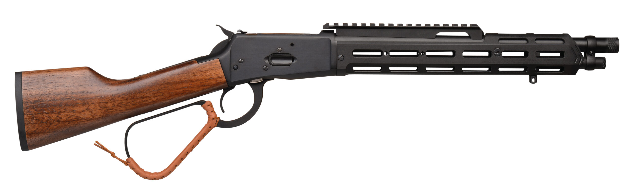 GForce Arms LVR357 Lever Action 357Mag Pistol, 12" Barrel, 5+1