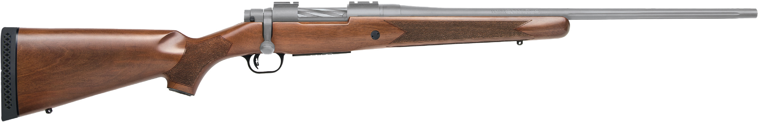 Mossberg Patriot Rifle .270 Winchester 22" Barrel
