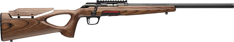 Winchester Xpert Thumbhole Target 17 WSM 18" Rifle