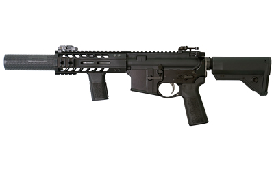 Radical Defense MK1 Mod 1.5 PDW SBR .300BLK 6.5" Barrel