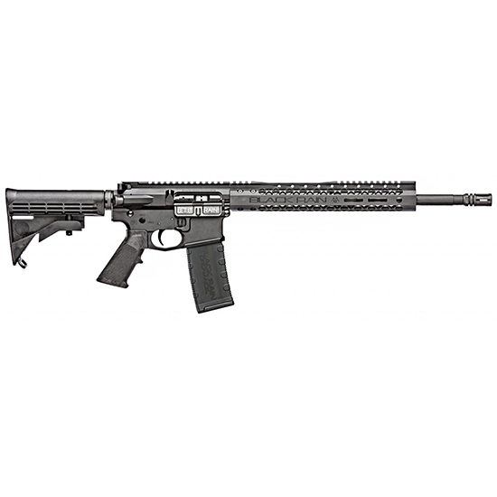 Black Rain Ordnance Tyrant 5.56 NATO 16" AR Rifle 30RD
