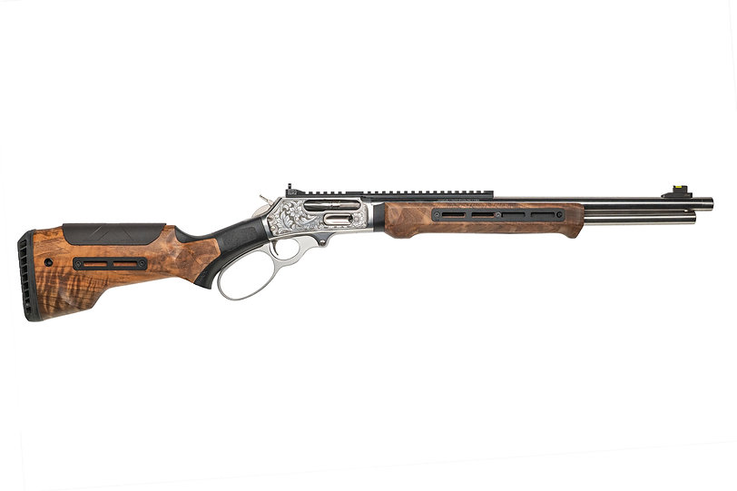Marlin CNC Marlin Defender 45-70 Rifle
