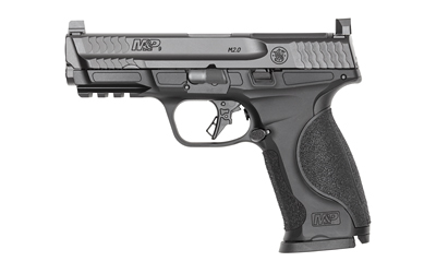 Smith Wesson M M2.0 Metal 9mm Pistol, 4.25" Barrel