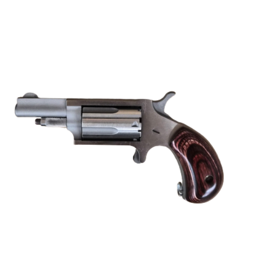 North American Arms Mag 1 5/8" Lanyard Revolver 22WMR
