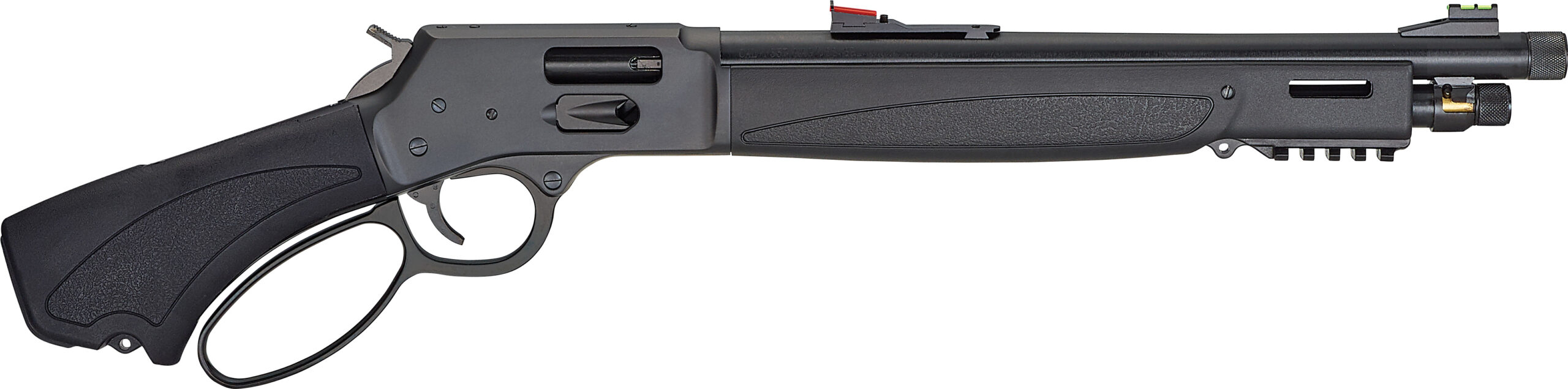 Henry Bears Leg Lever Action .44 Magnum Rifle