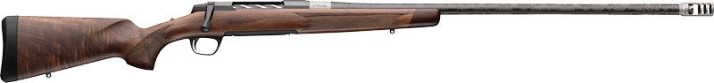 Browning X-Bolt 2 Medallion .300 WM 26" Walnut/Carbon