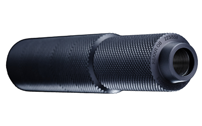 Sonicore Rekkr OB .30 Cal Suppressor 5/8x24 Black