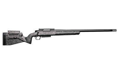 Christensen Arms MCR 25 Creedmoor 20" Carbon Rifle