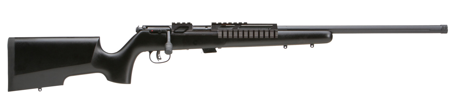 Savage Arms Mark II Bolt Action .22 LR Rifle