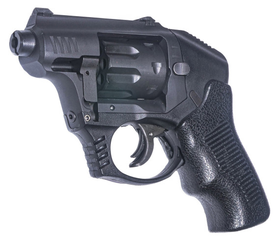 Standard Manufacturing SR1 .22MAG Revolver, 1.75" Barrel, 8-Round
