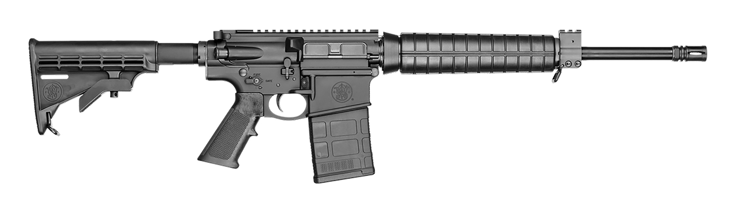 Smith Wesson M Sport 6.5 Creedmoor Rifle