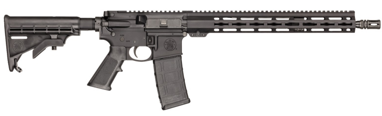 SMITH WESSON M 15 SPORT III 16" 5.56 1-30RD MAG