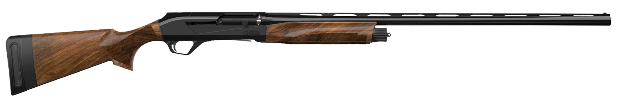 Retay ACE-R 28GA Semi-Auto Shotgun, Walnut Finish
