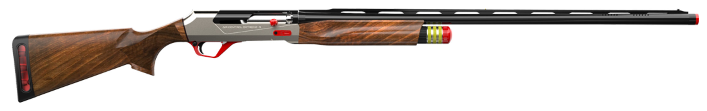 Retay ACE-R 12GA 30" Sporting Walnut Shotgun