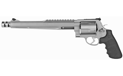 Smith Wesson PC 500 Hunter 500SW 10.5" Revolver