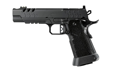 Kimber 2K11 Black Comp OR
