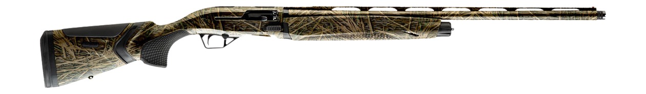 Beretta A400 Solo KO 12 Gauge Semi-Auto Shotgun, Mossy Oak