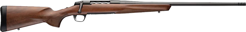 Browning X-Bolt 2 Hunter GRII .300 Win Mag 26" Blued Walnut