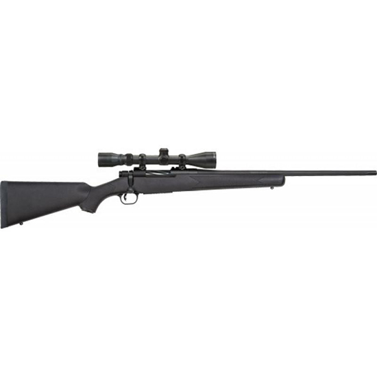 Mossberg Patriot Synthetic .350 Legend Bolt Action Rifle