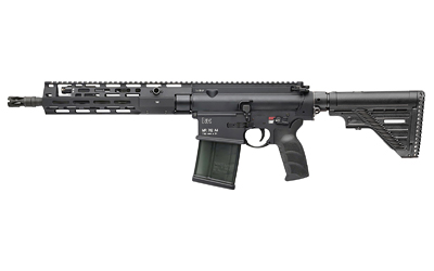 Heckler Koch MR762 A4 Short Barrel Rifle, 7.62 NATO
