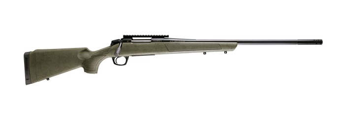 CVA CR3979G Cascade XT 25 Creedmoor Bolt Action Rifle