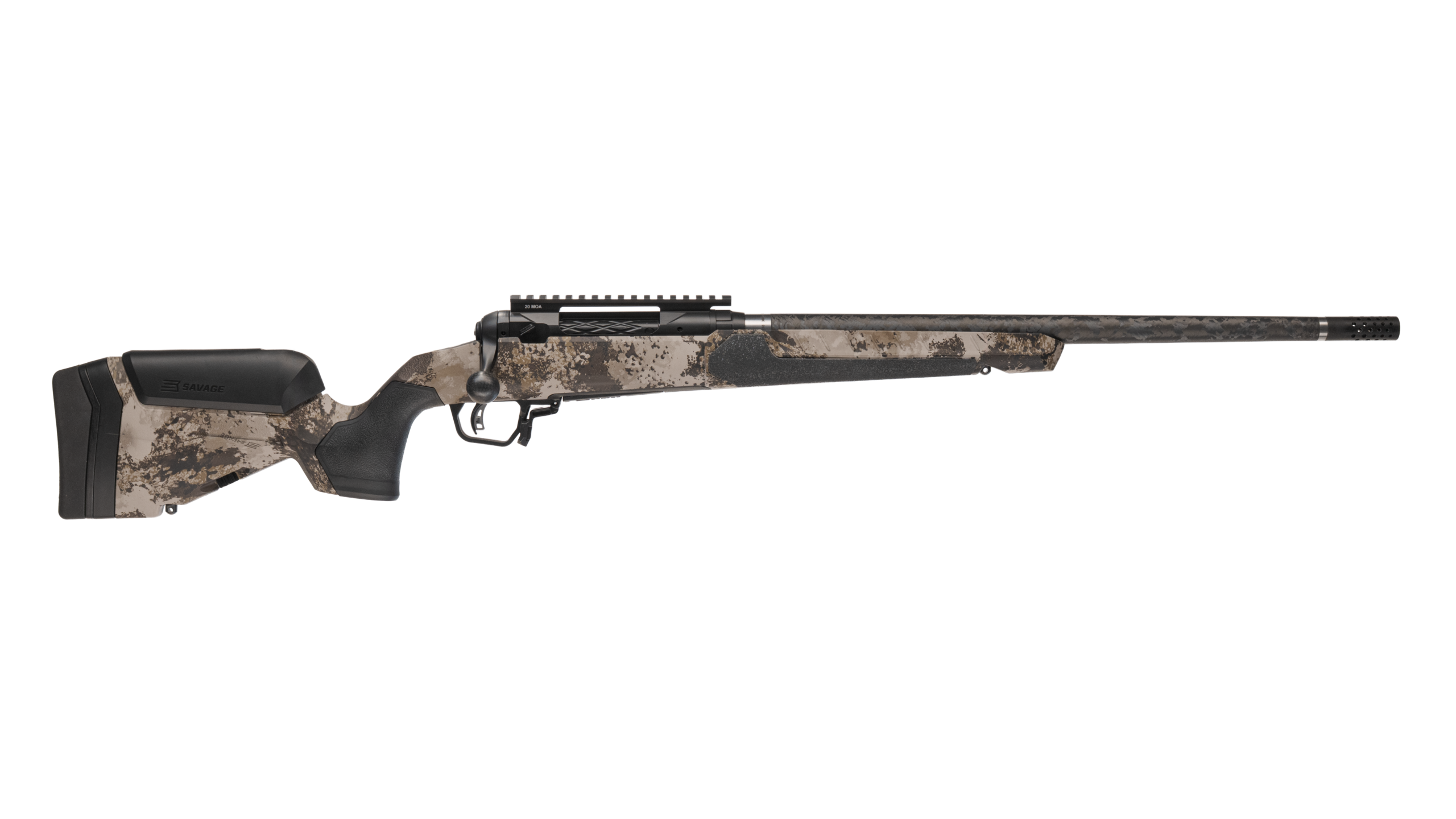 Savage Arms 110 Ultralite Pro 6.5 Creedmoor Bolt Action Rifle