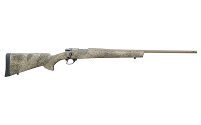 HOWA M1500 Fence Line 7.62x39mm 20" Bolt Action Rifle