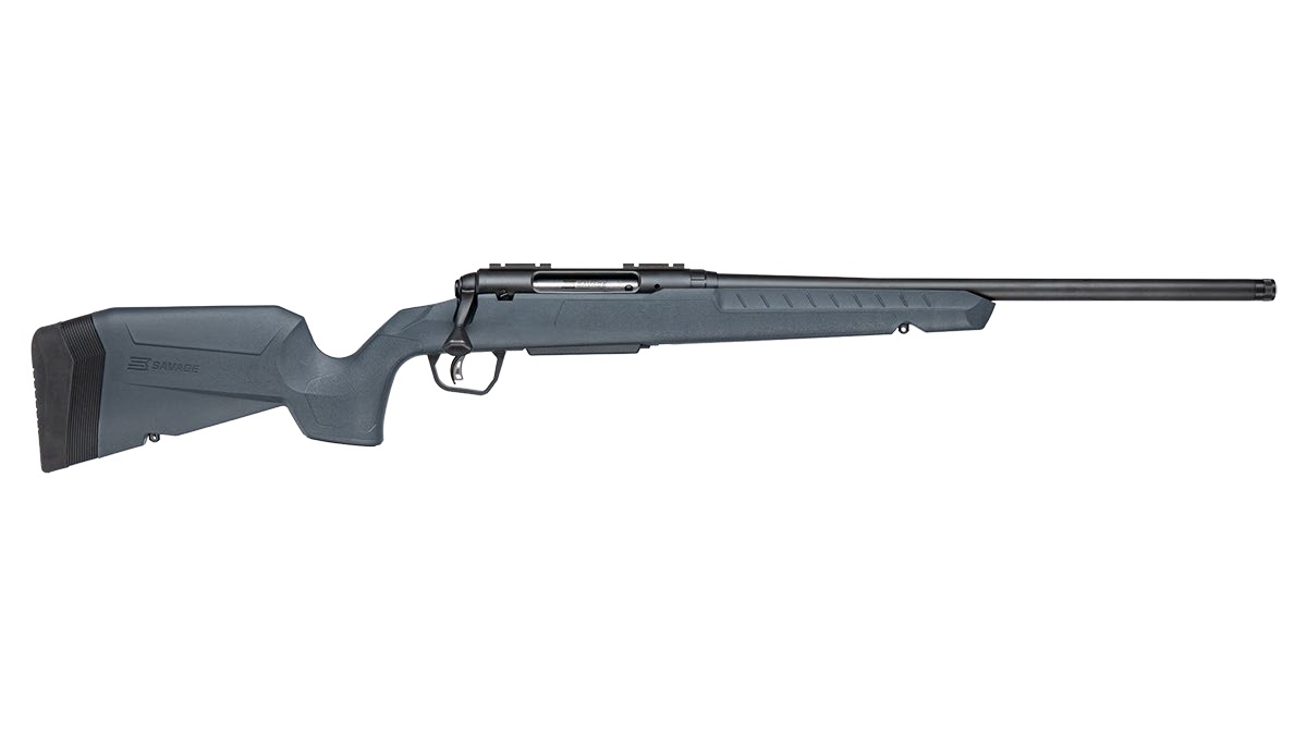 Savage Arms Axis II .350 Legend Bolt Action Rifle