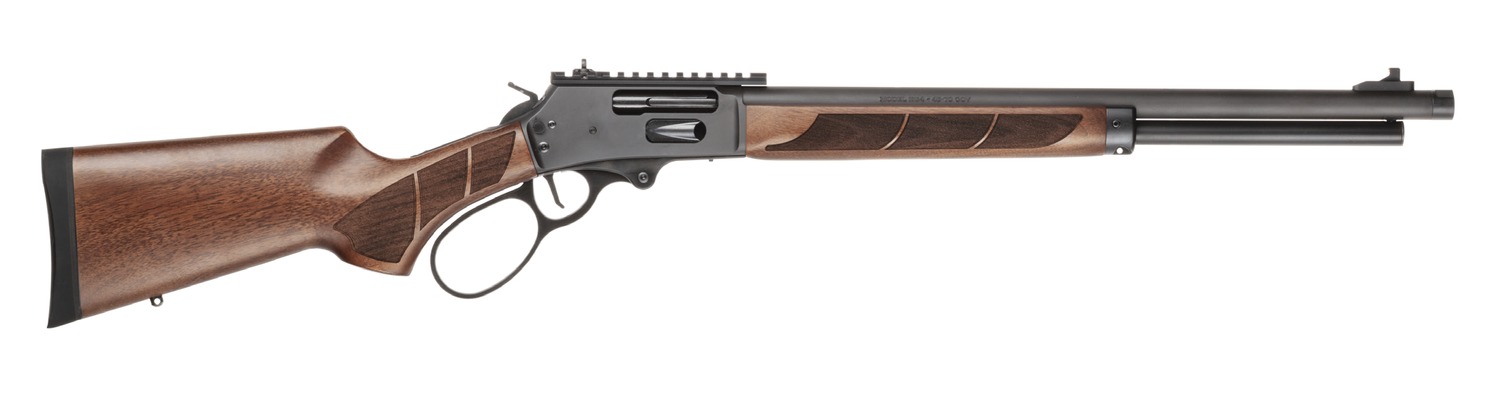 Smith Wesson 1854 Lever Action Rifle .45-70 Gov 20" Barrel