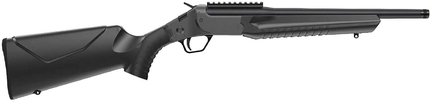 Rossi LWC 6.5mm Creedmoor Single Shot Rifle 16.5" Barrel