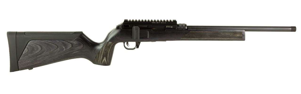 Hammerli Arms WAI HAM FRC B1 22WMR Bolt Action Rifle