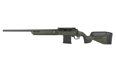 Savage 110 Core Predator 5.56 NATO 22" LH Bolt Action Rifle