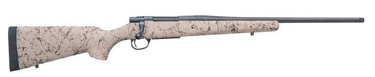 Howa LEG LIT Bolt Action Rifle .243 16" Tan