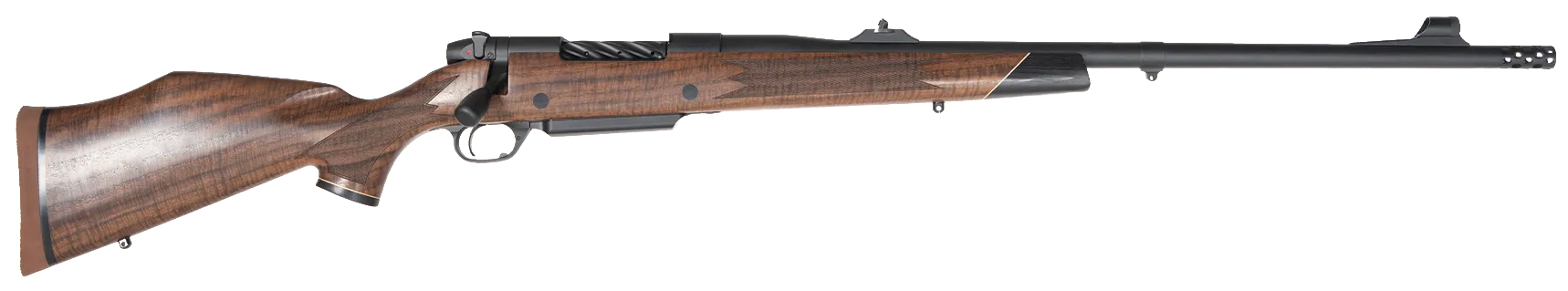 Weatherby Mark V Frontier .257 Weatherby Magnum Rifle