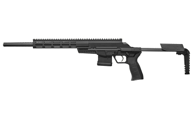 CZ 600 Trail Bolt Action Rifle .223 REM 16.2" 10RD