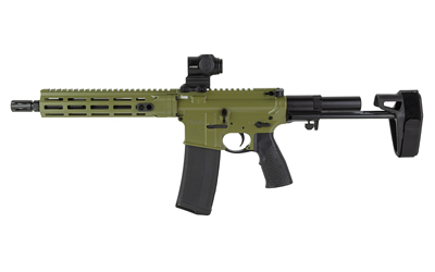 Daniel Defense DDM4 AR Pistol 5.56 NATO 10.3" Barrel 30Rd