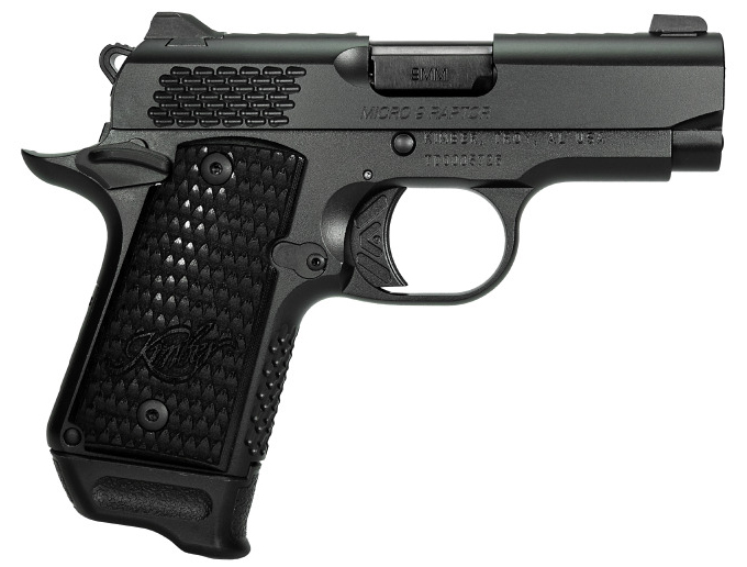Kimber Micro 9 Raptor Shadow 9mm Semi-Auto Handgun