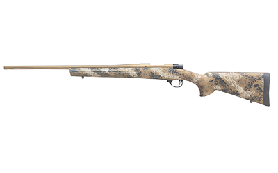 Howa 1500 Mini Bolt Action Rifle 6mm ARC 20" Barrel