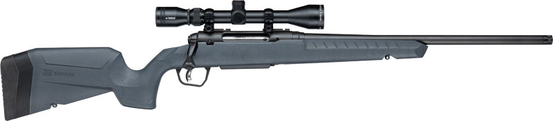Savage Axis 2 XP 7mm-08 Bolt Action Rifle with Scope