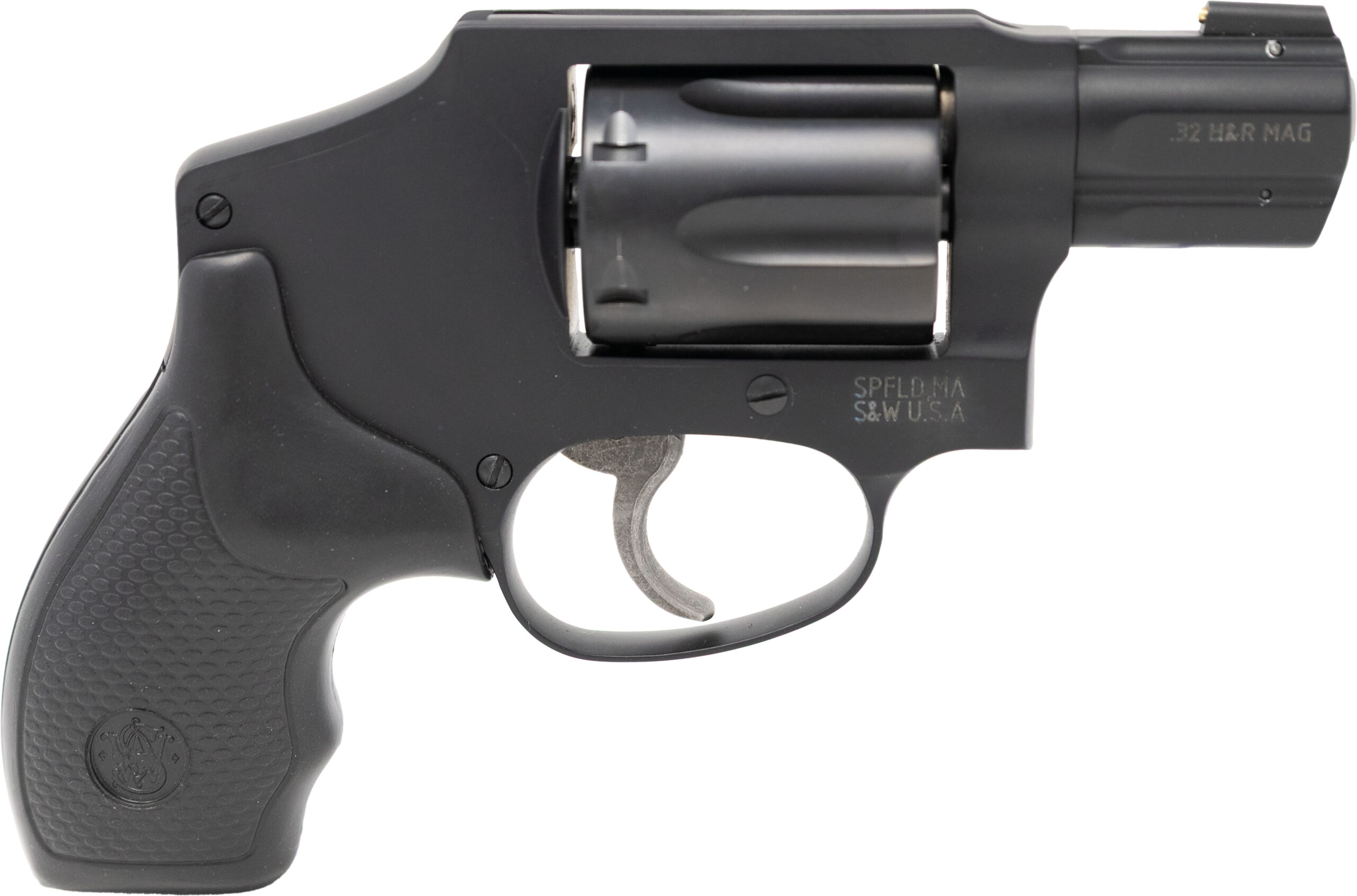 Smith Wesson 432 .32 H Revolver 1.8" Barrel 6-Round
