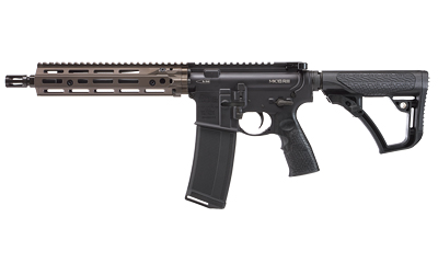 Daniel Defense DD4 MK18 RIII SBR 5.56 NATO 10.3" 32RD