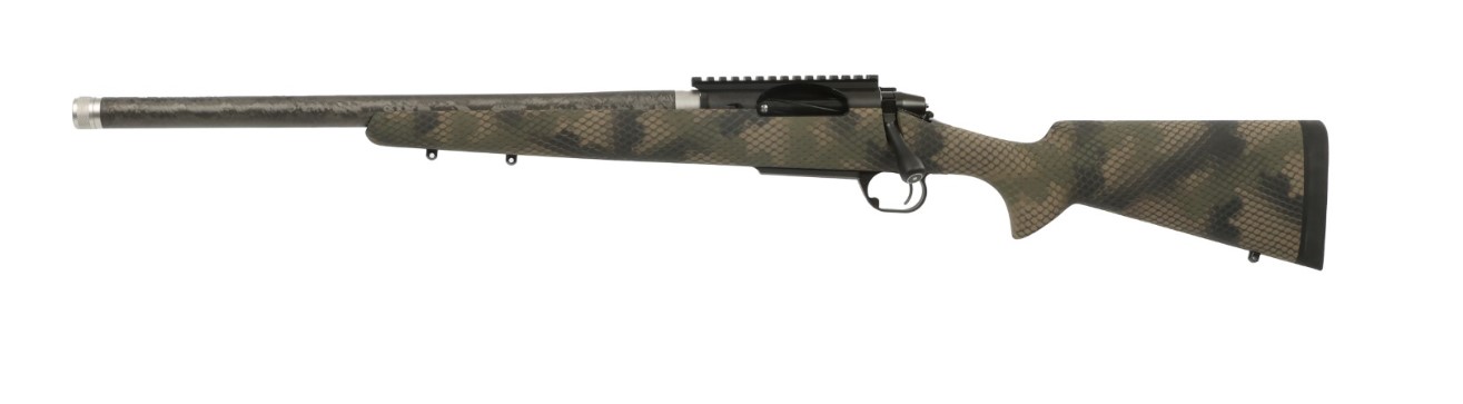 Proof Research Elevation 2.0 25 Creedmoor 22" LH Bolt Action Rifle