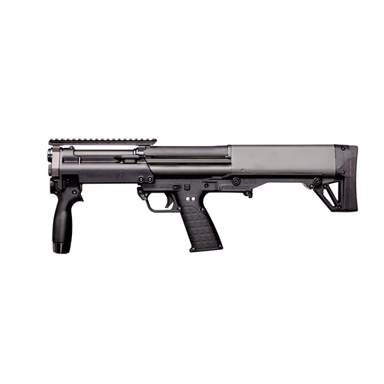 KelTec KSG Tactical SBS 12GA 13.7" Barrel Black