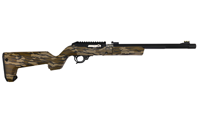 Tactical Solutions TACSOL GEN2 TD .22 LR 16.5" Rifle 10RD