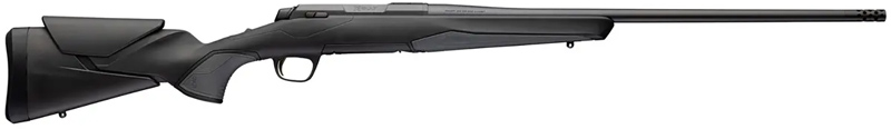 Browning X-Bolt 2 Hunter .270 Win 22" Left Hand Rifle