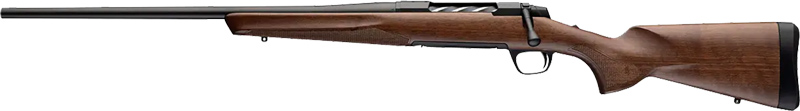 Browning X-Bolt 2 Hunter .308 Win 22" Blued Wood Left Hand