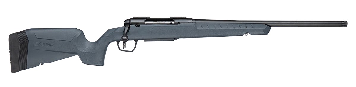 Savage Arms Axis 2 .308 Win Bolt Action Rifle, 20" Barrel