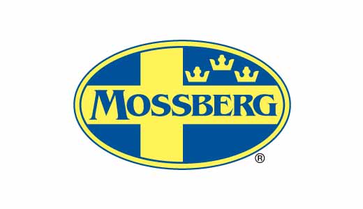Mossberg Patriot 7mm-08 REM Bolt Action Rifle 22"