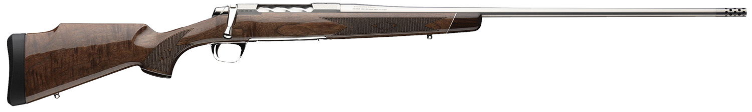 Browning X-Bolt 2 White Gold Medallion .270 Winchester Rifle