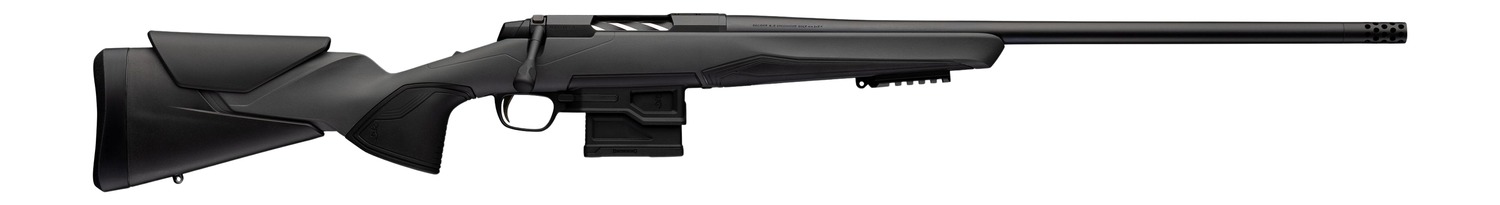 Browning X-Bolt 2 Hunter LR .300 Win Mag 26" Bolt Action Rifle